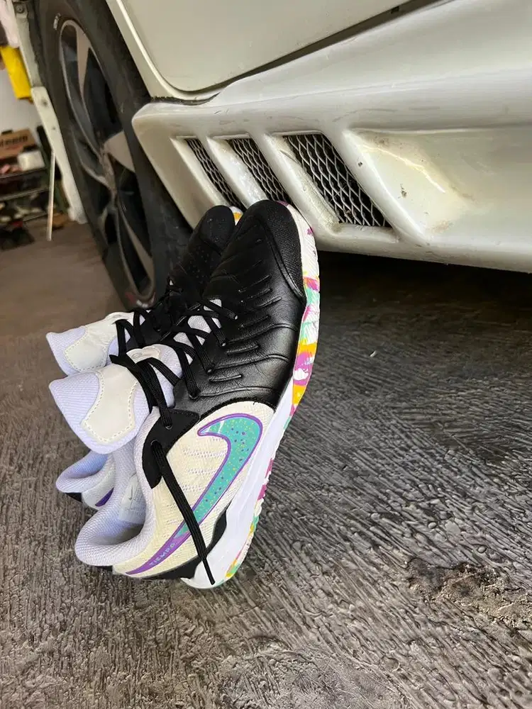 Sepatu Futsal Nike Tiempo Legend 9