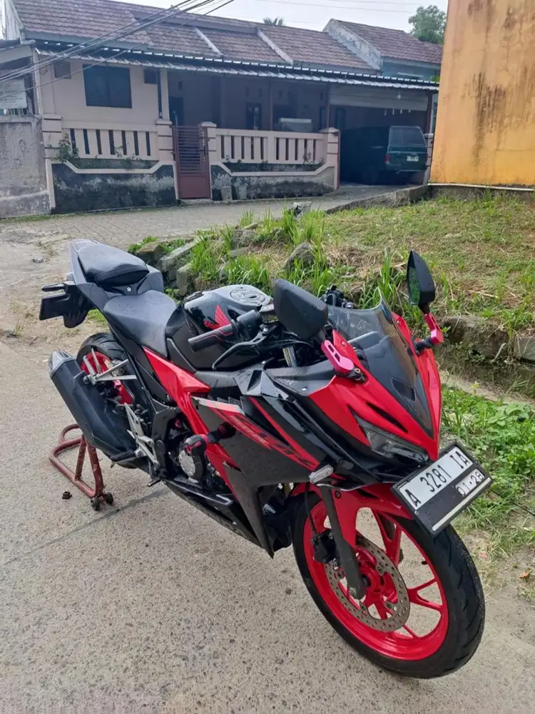 Mokas..motor bekas berkualitas.