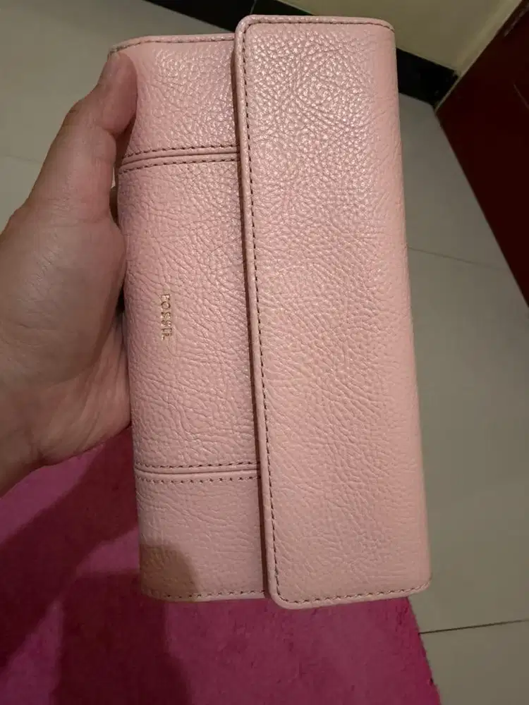 DOMPET FOSSIL new