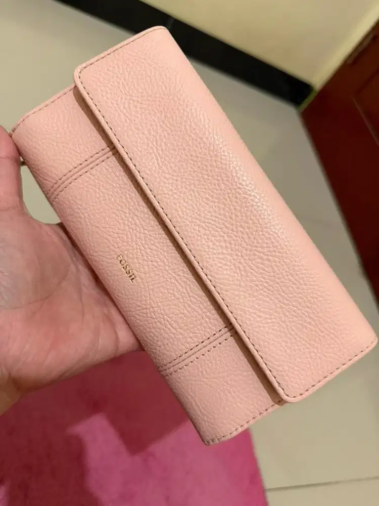DOMPET FOSSIL new