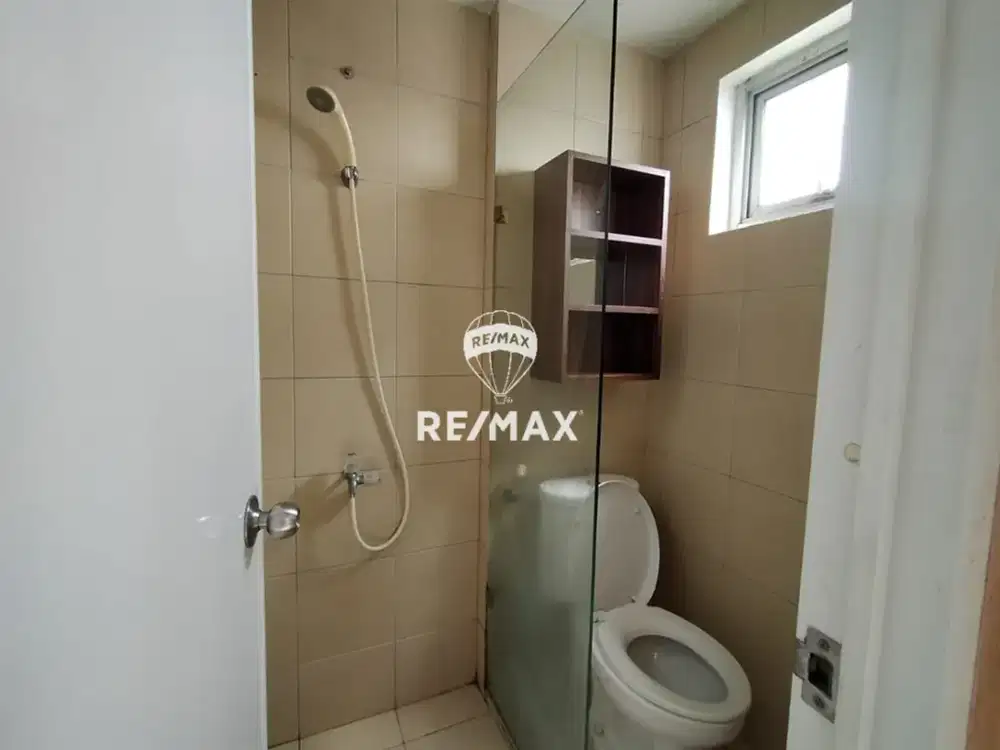 Sewa Studio Premium Oak Tower B Pulo Gadung, Full Furnish