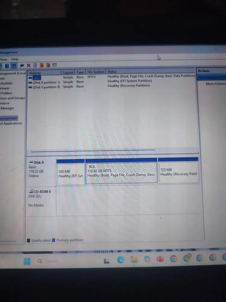Lenovo Ideapad slim