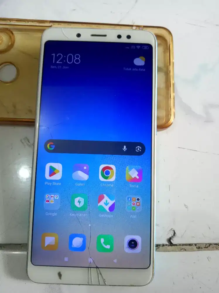 hp xiomi redmi not 5
