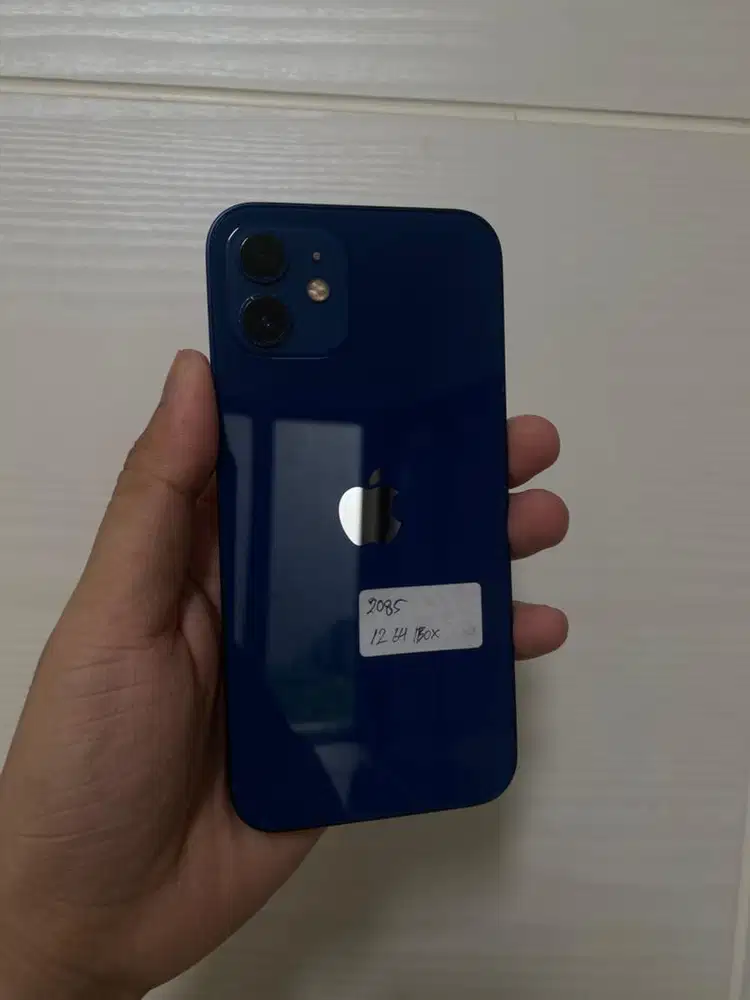 IPHONE 12 64 iBox