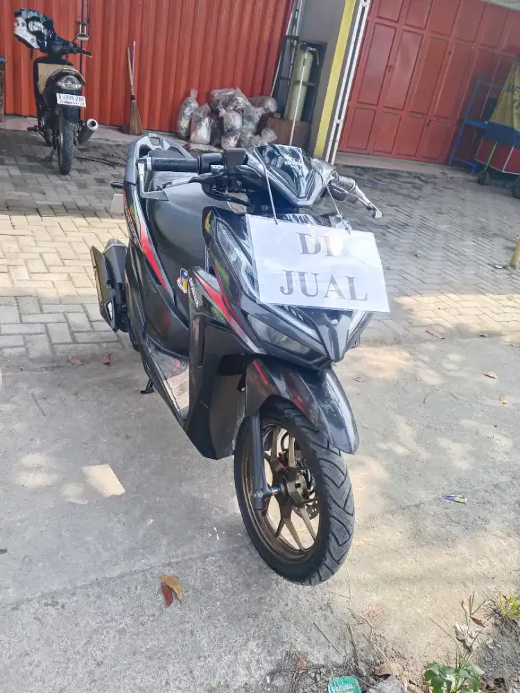 Vario 125 LED 2018