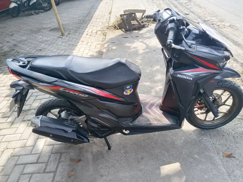 Vario 125 LED 2018