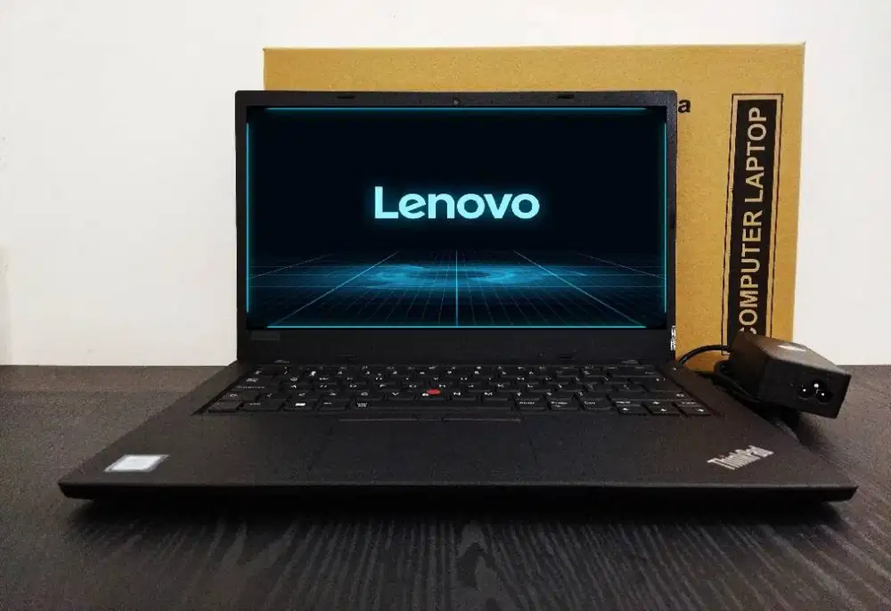 Laptop TouchScreen Fulzet | Core i5 | Ram 8 | mulus segel all normal