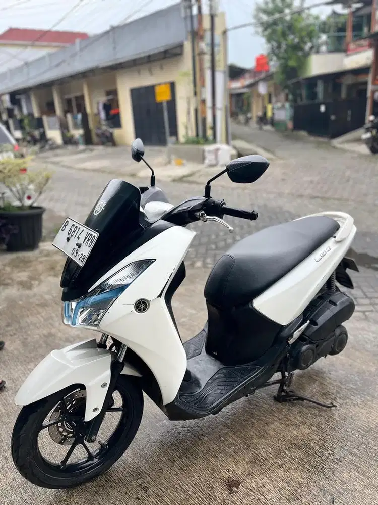 Dijual yamana lexi 2018