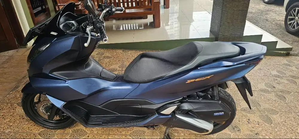 Honda PCX 160 ABS Tahun 2022