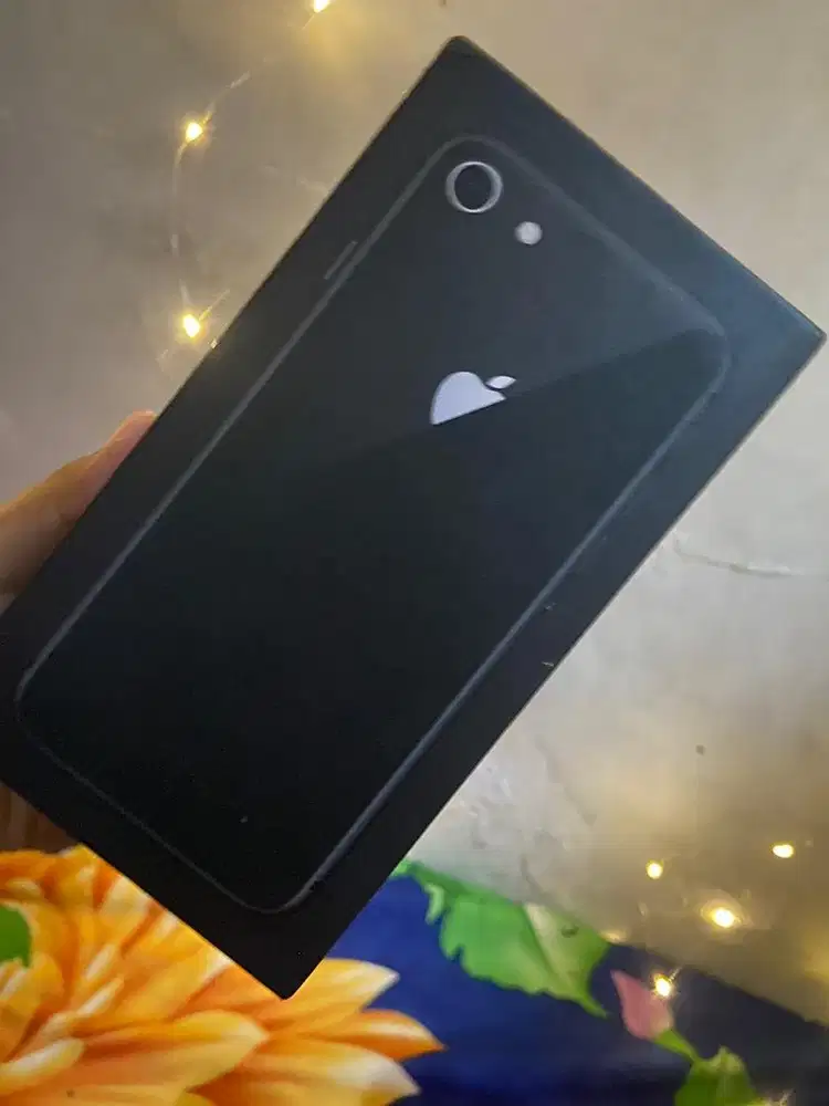 Jual iphone 8 64gb