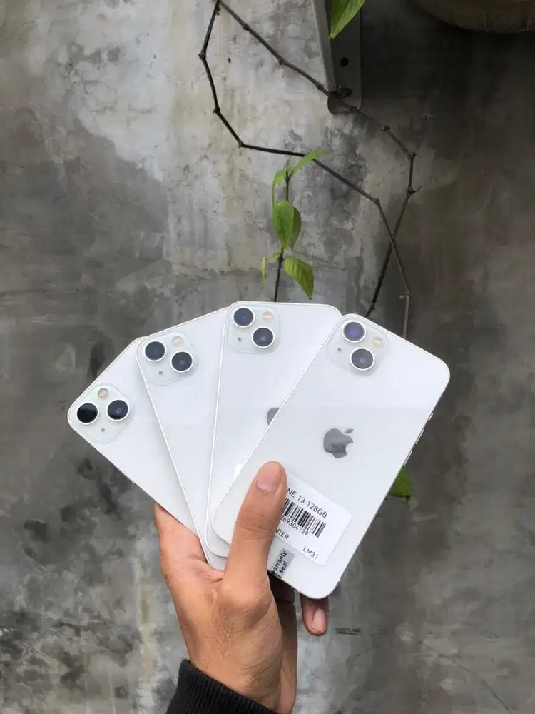 iphone 13 128gb all operator