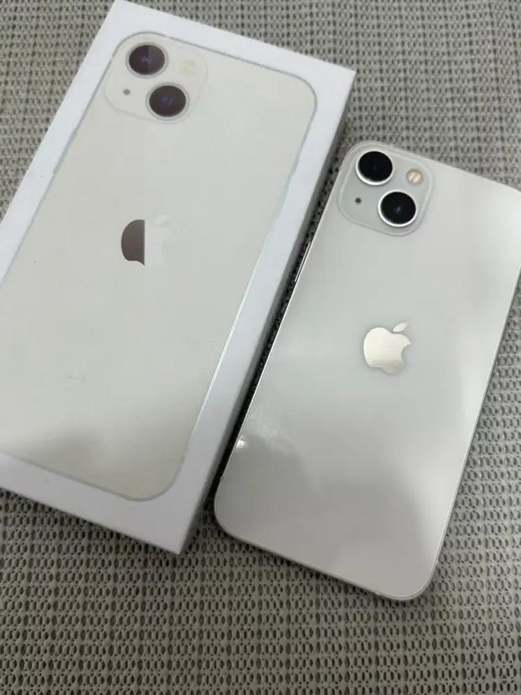 Iphone 13 KREDIT