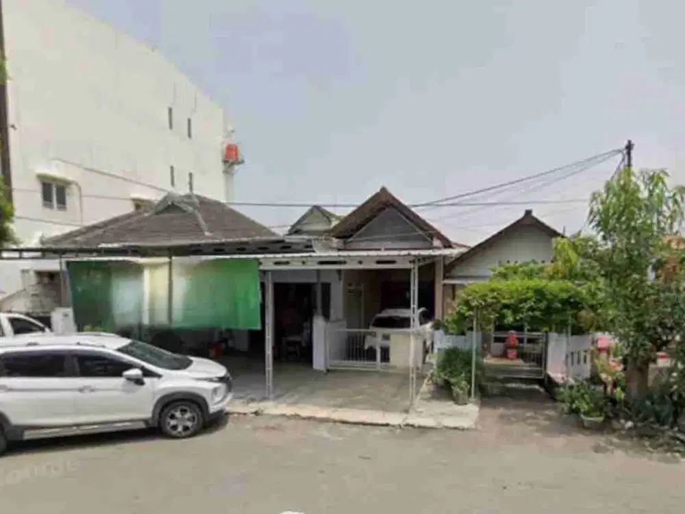 Jual Rumah Di Pusponjolo Barat Raya Semarang