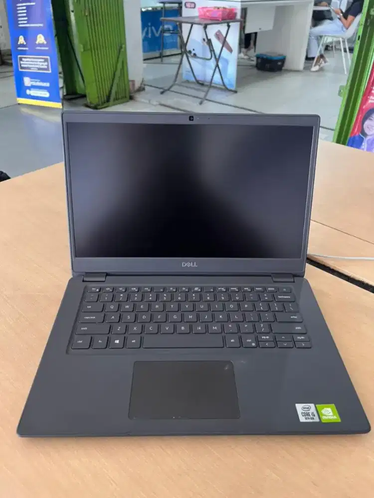 LAPTOP MAHASISWA | DELL LATITUDE 3410 | BISA COD FREE ONGKIR