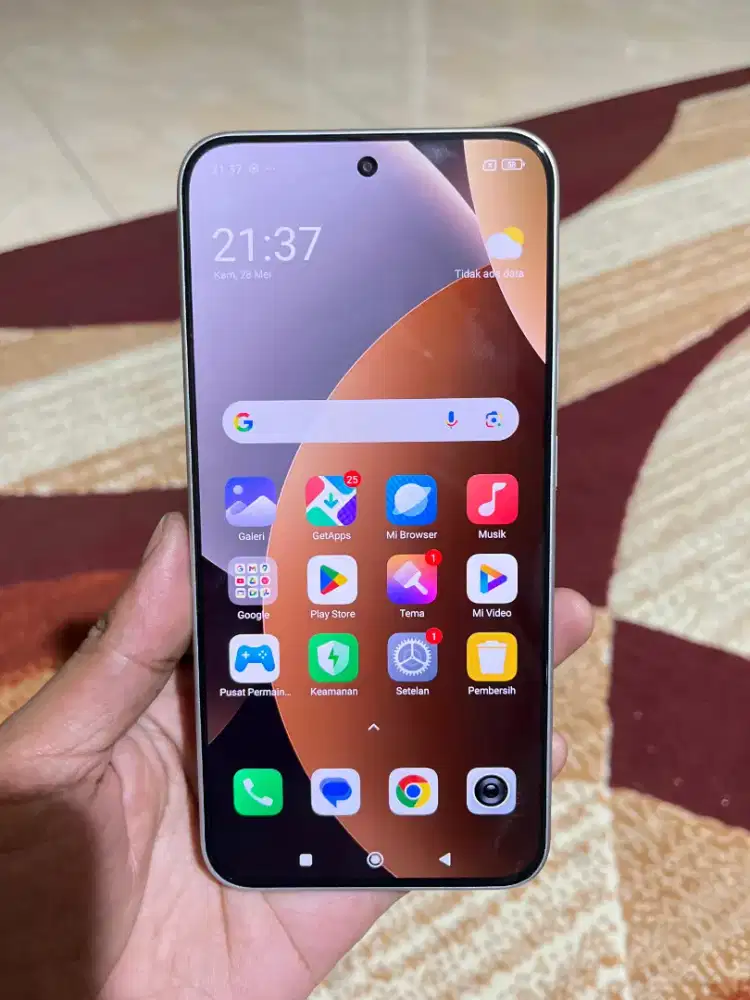 Redmi Note 15 Pro 5G