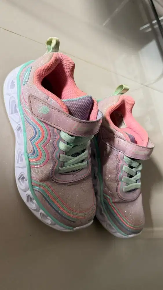 Skechers original