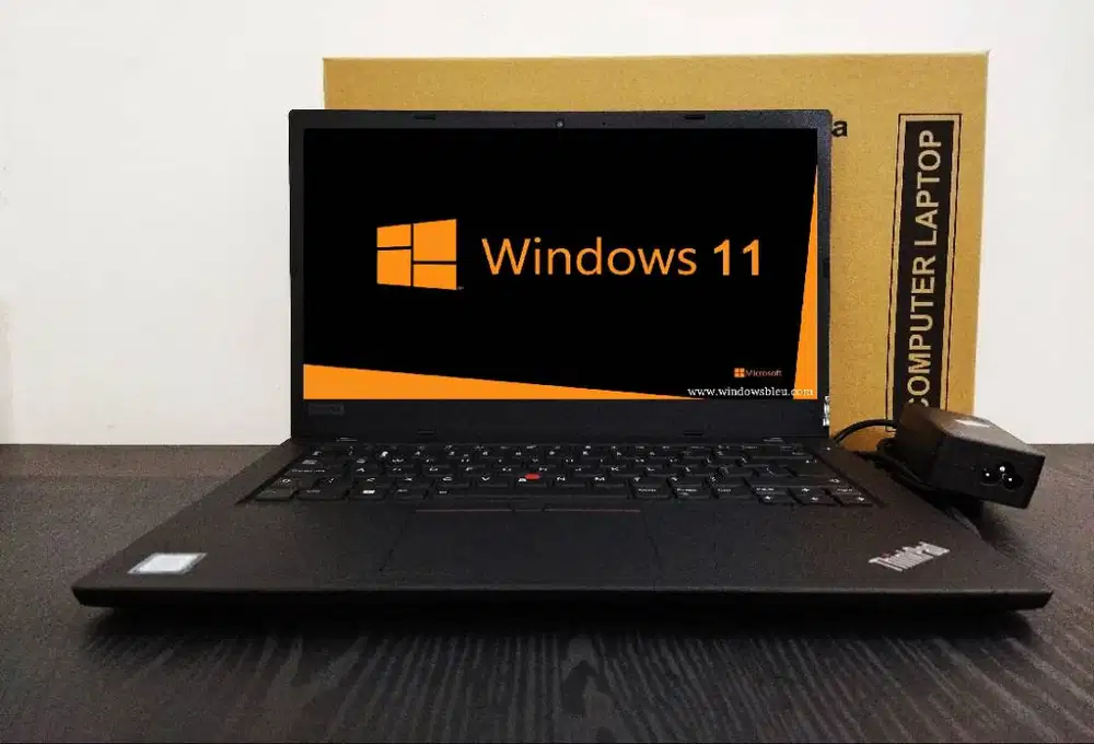 Laptop TouchScreen Fulzet | Core i5 | Ram 8 | mulus segel all normal