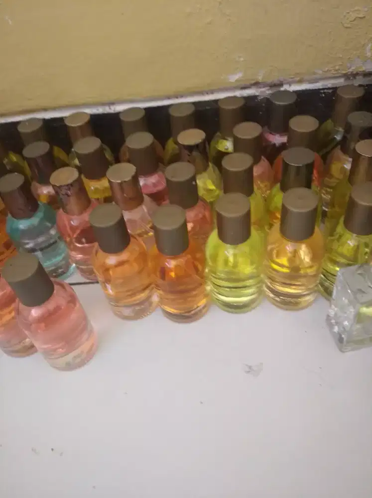 Parfum murah 7000