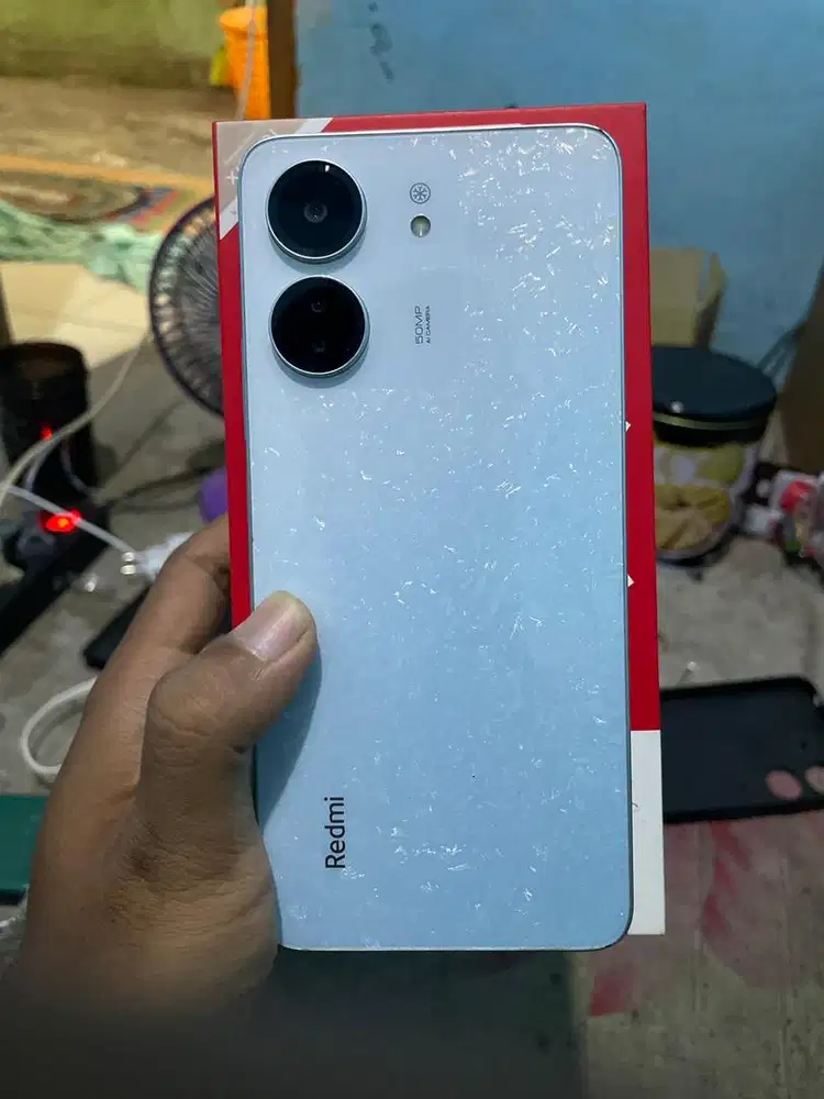 dijual cepat Redmi 13C