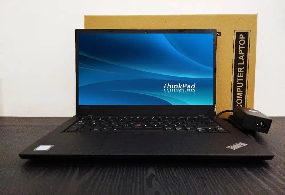 Laptop TouchScreen Fulzet | Core i5 | Ram 8 | mulus segel all normal
