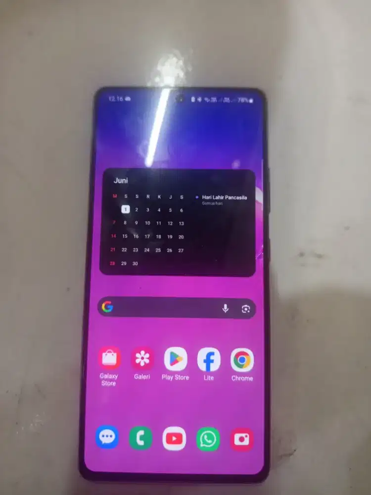 samsung s10 lite