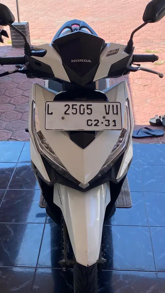 Dijual Honda Vario 150