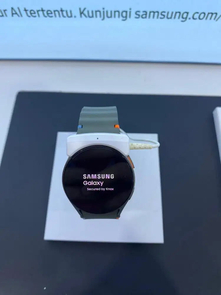 SAMSUNG GALAXY WATCH 7