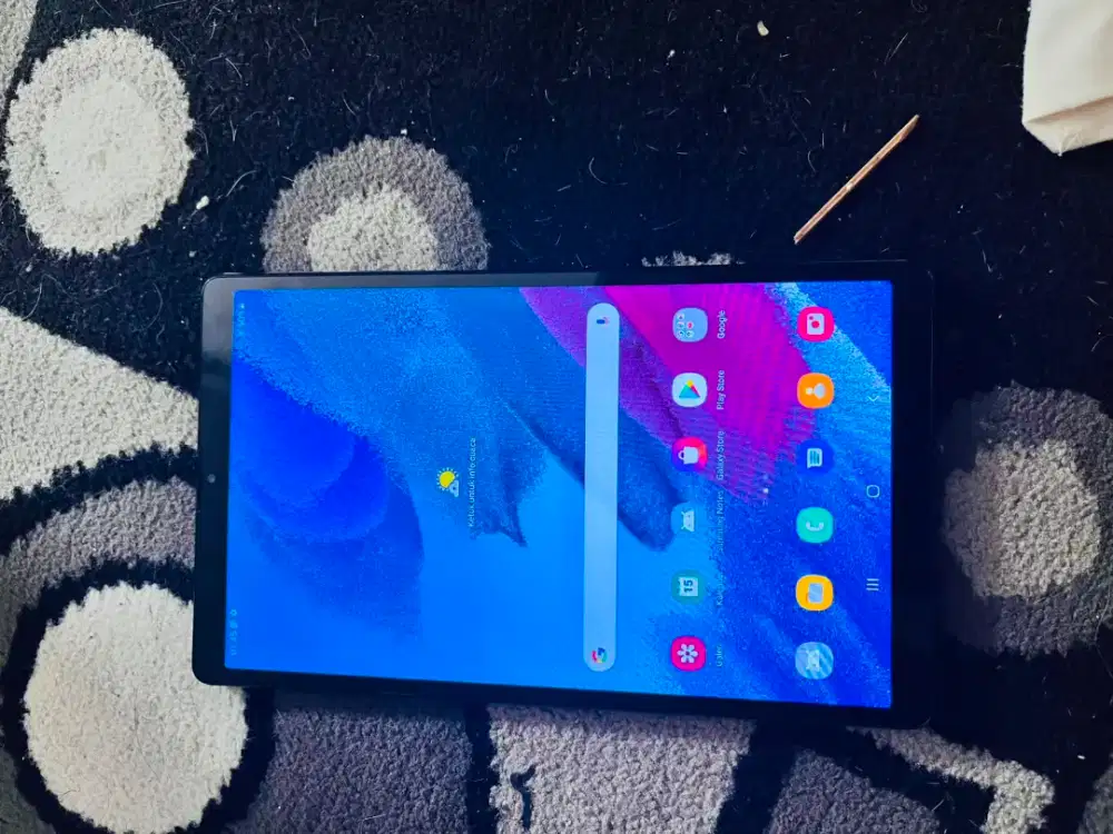 Samsung tab a7 lite
