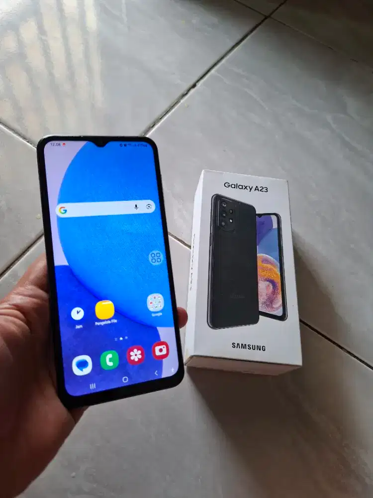 Samsung A23 6/128 4G