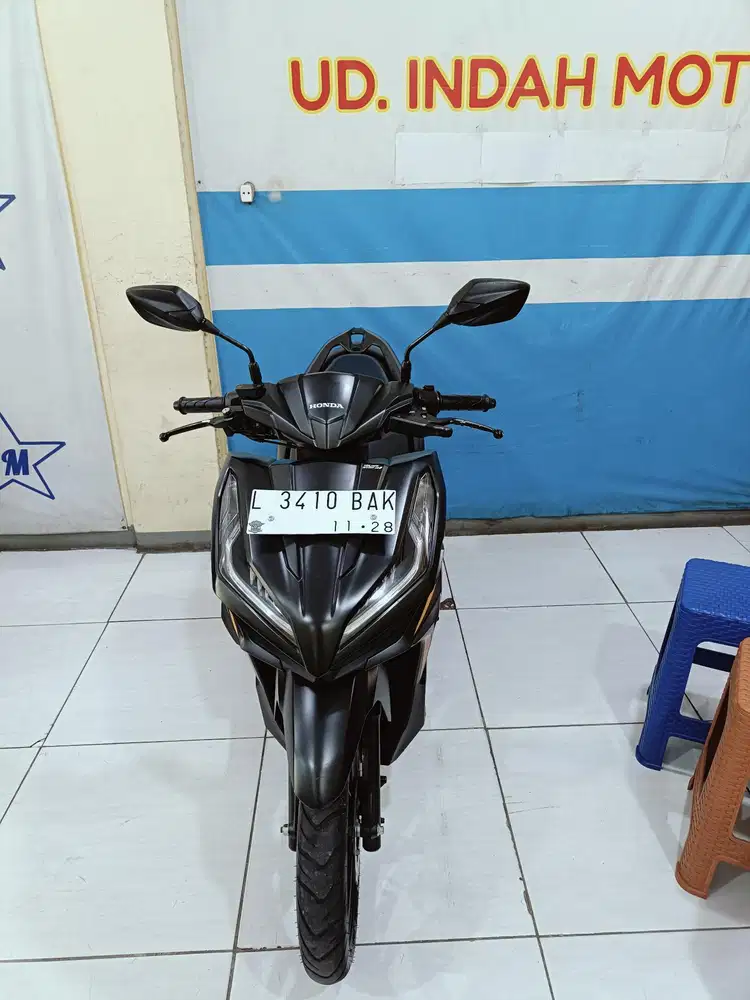 FAKTUR HONDA VARIO ESP CBS SPORTY FI ECO 125 2023 BISA KREDIT