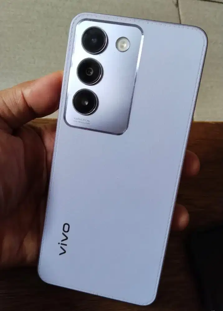 VIVO Y100 5G NFC RAM 8+8/128