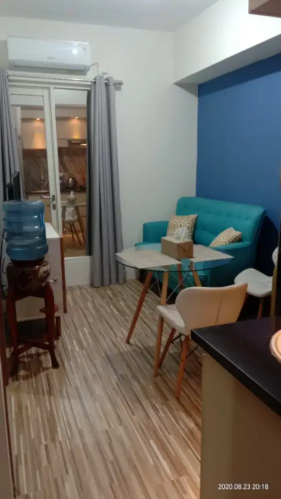 Disewakan Apartment Podomoro Golf View Tower Dahoma