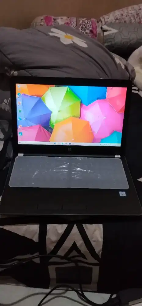 HP Laptop 14-bs0xx