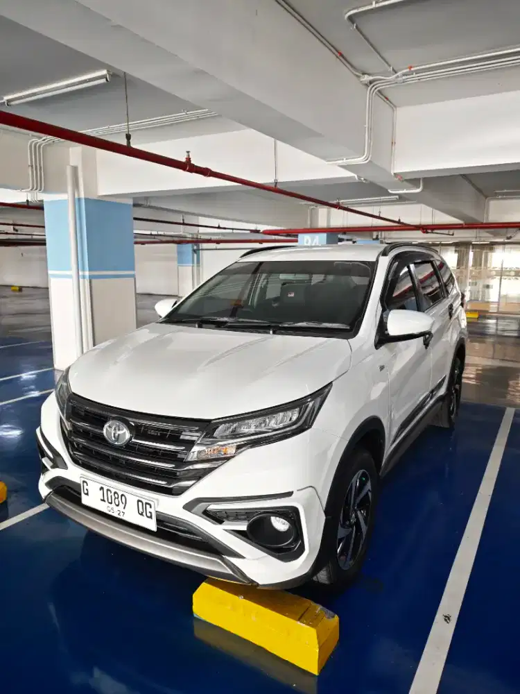 Toyota Rush 2022 GR Automatic