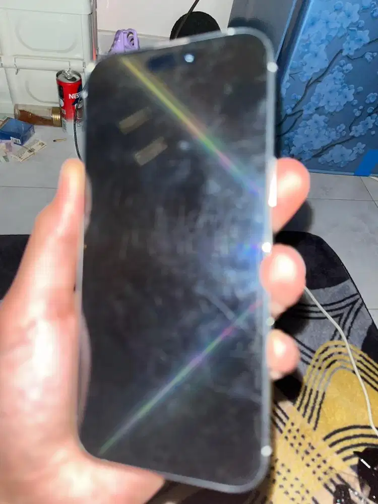 Iphone 16 pro max 256gb inter