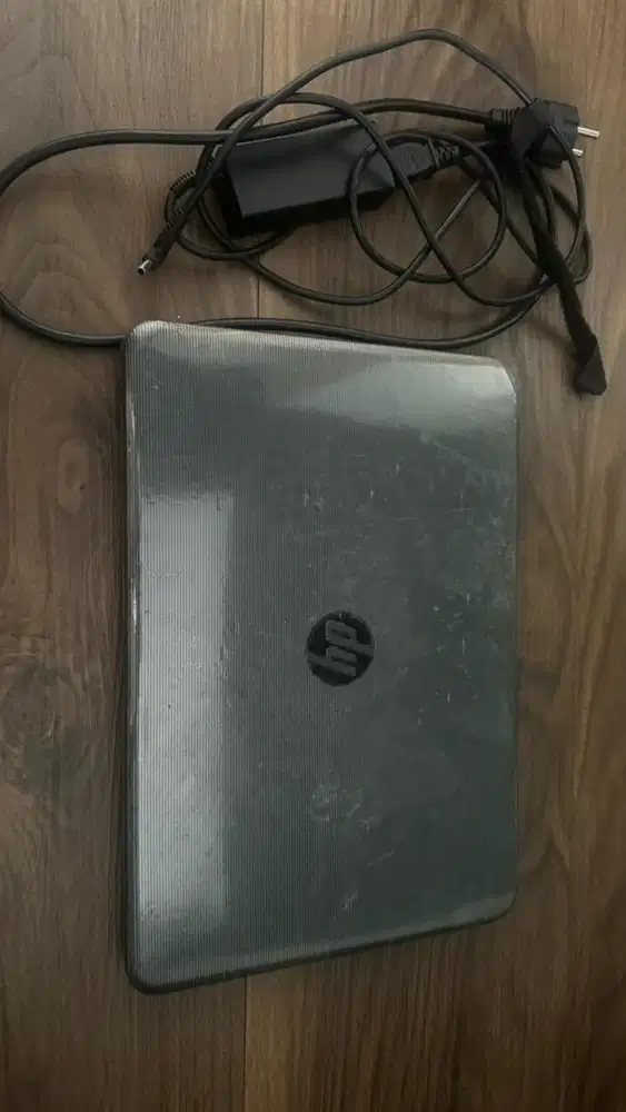 Laptop HP 240 GS Notebook PC RAM 4GB Core I3