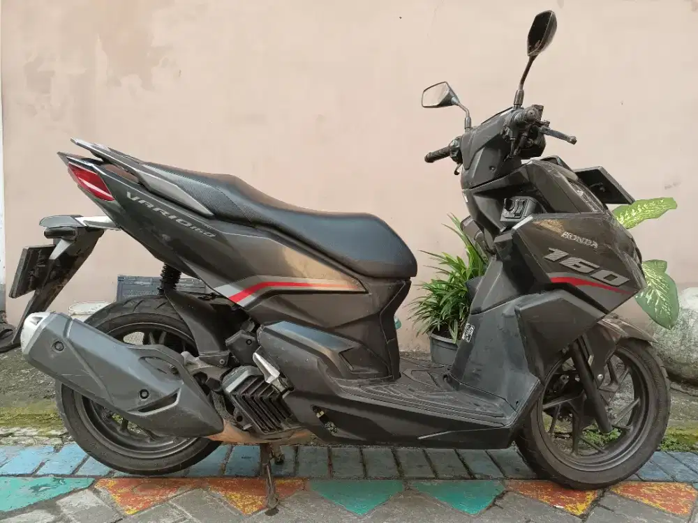 Vario 160 CBS 2023