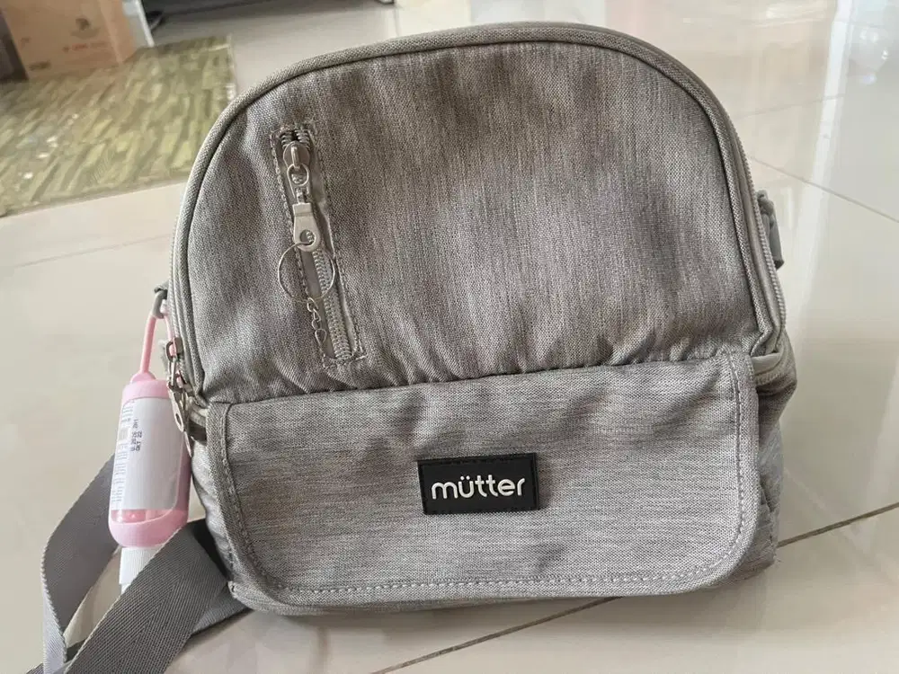 Tas ASI merk mutter