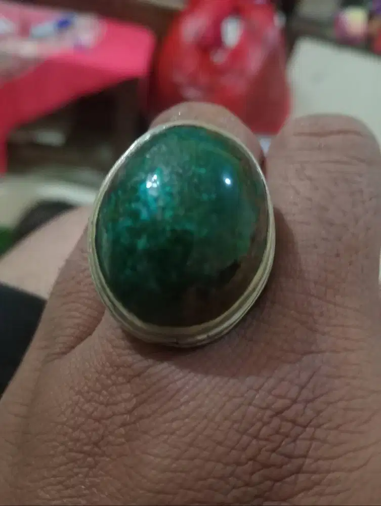 BATU BACAN DOKO