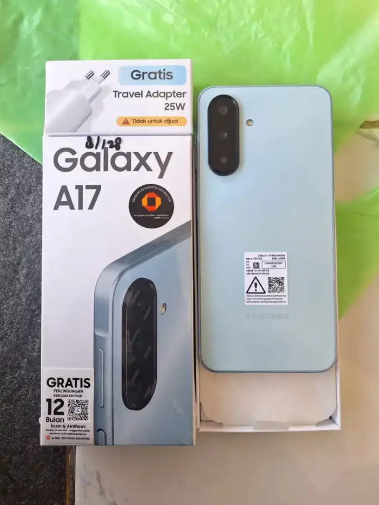 Ready Samsung Smartphone dan Tablet
