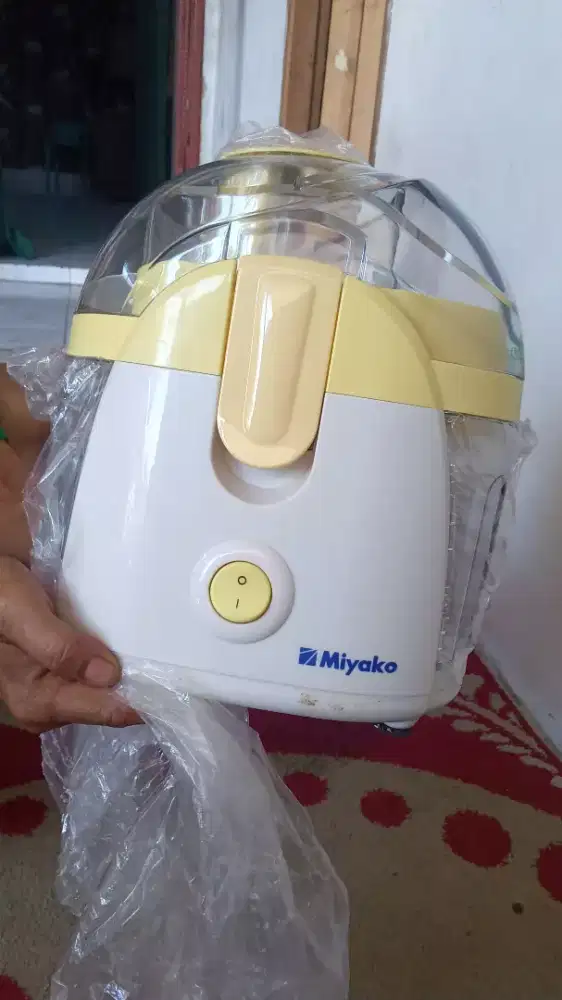 alat jus miyako