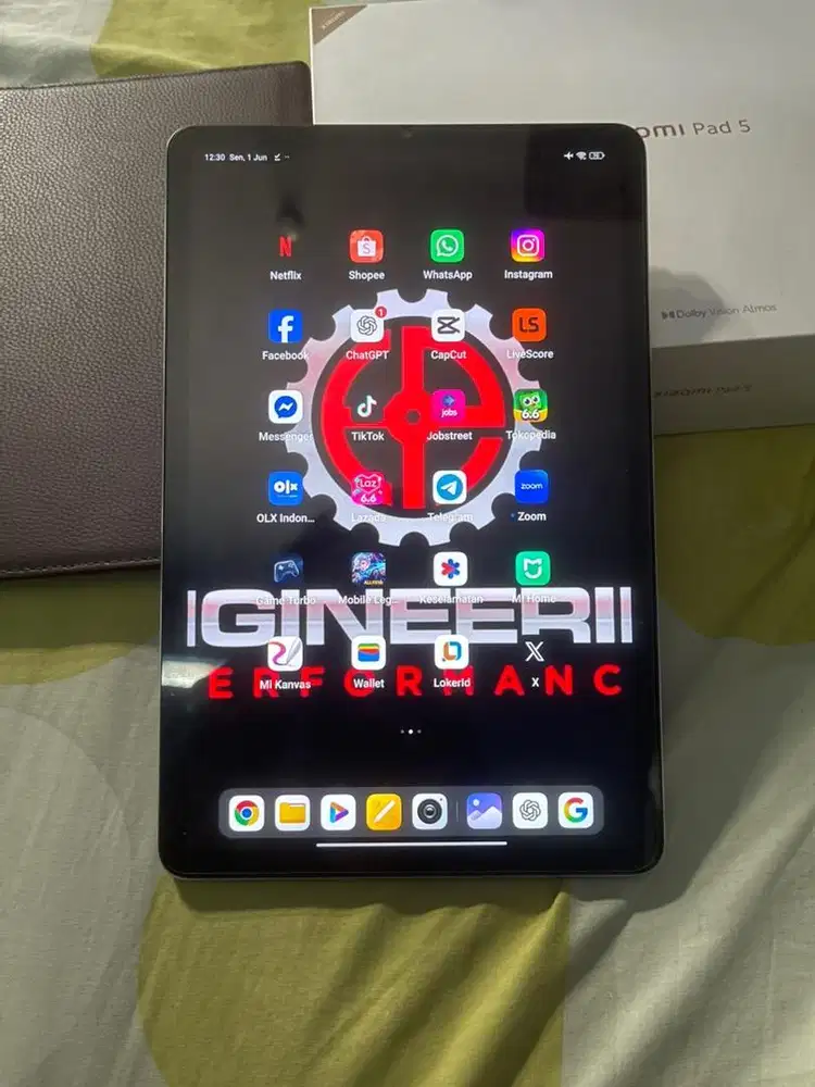 Xiaomi Mi Pad 5
