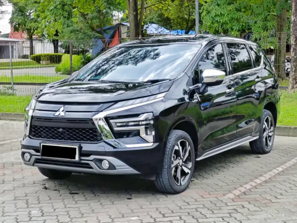 Mitsubishi Xpander Ultimate 2024 AT (35rb KM)