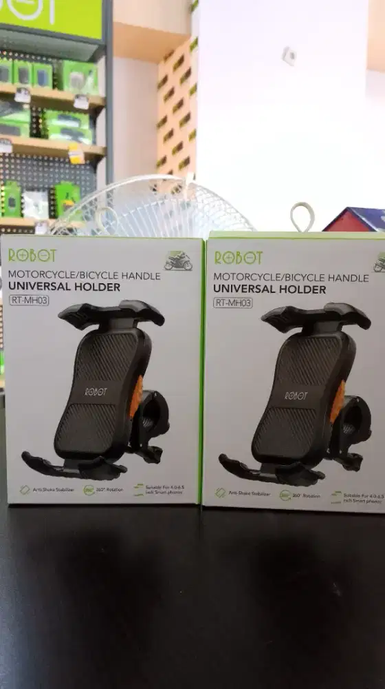 MOTORCYCLE HOLDER UNIVERSAL