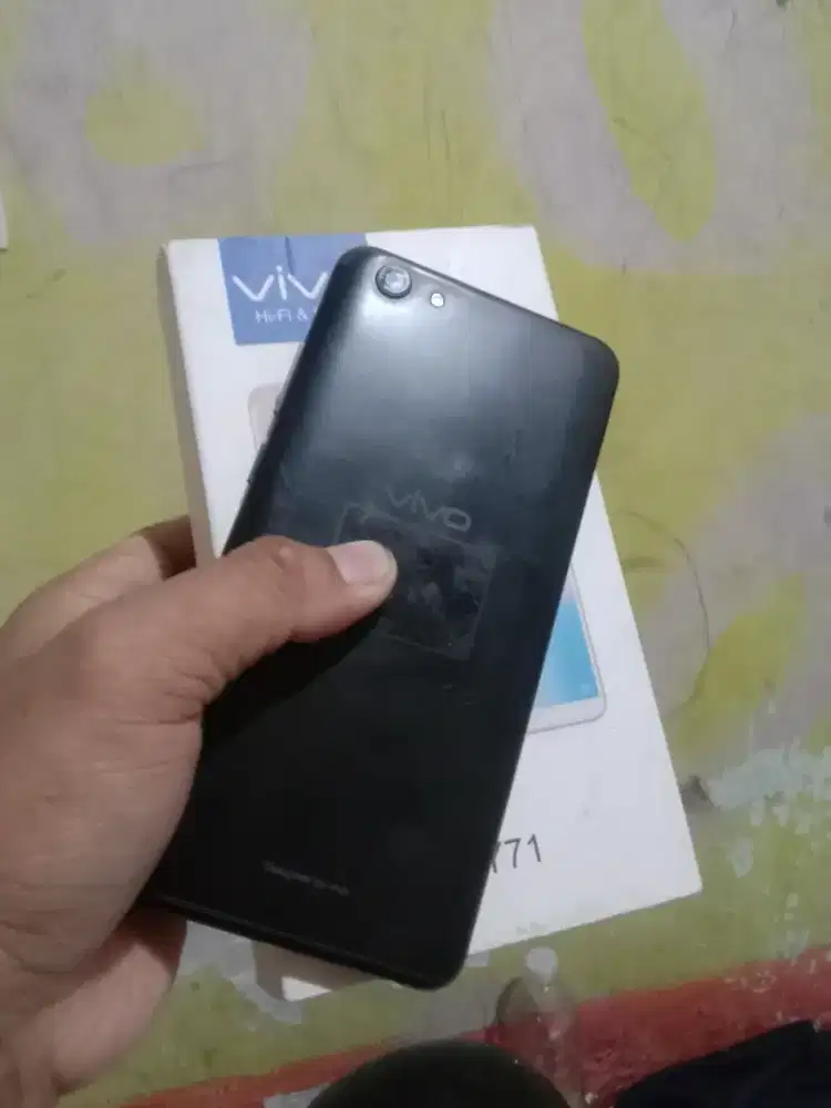 Vivo Y71 ram 6/128