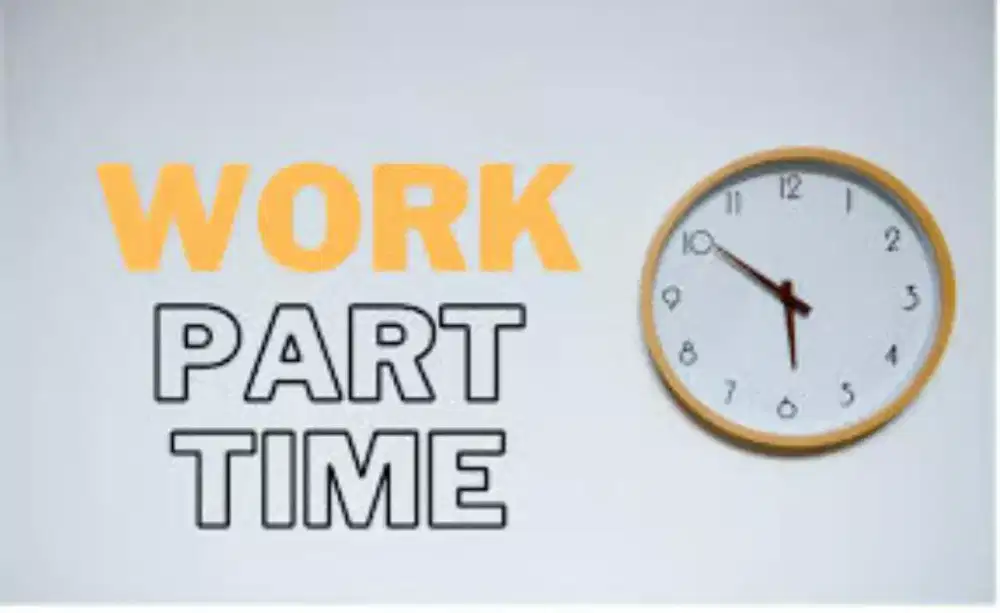 Lowongan Freelance (Cowok)