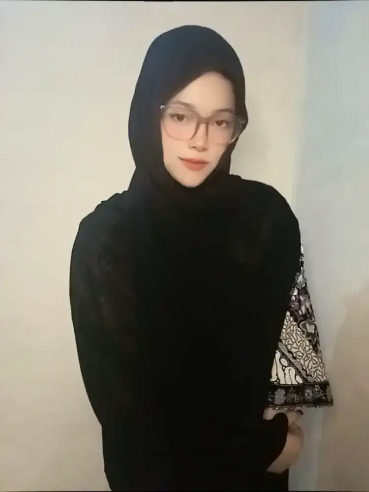 Nyari kerja halal