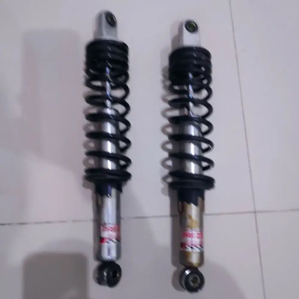 Shockbreaker Beban Berat 360 mm