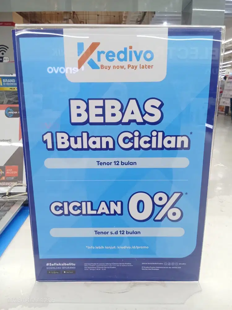 Cicilan iphone 17