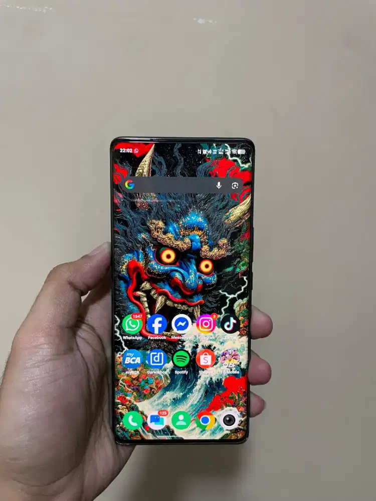VIVO V30e 8/256
